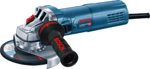 Ketaslõikur Bosch GWS 9-125 S [3601C96102]