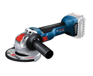 Nurklihvmasin Bosch GWX 18V-10 SOLO [3601GB0100]	