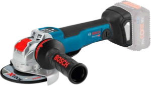 Nurklihvmasin Bosch GWX 18V-10 PSC Professional