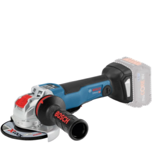 Akuketaslõikur Bosch GWX 18V-10 SC SOLO [3601GB0400]