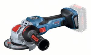 Akuketaslõikur Bosch GWX 18V-15 SC SOLO