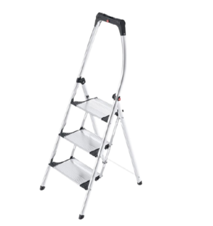 Hailo astmelaud "Livingstep" 3 astet