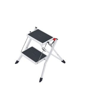 Hailo astmelaud, 2 astet