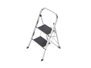 Hailo astmelaud, tugikaar, 2 astet