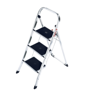 Hailo astmelaud, tugikaar, 3 astet