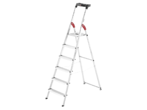 Hailo treppredel "Prof" töökõrgus 3,05m