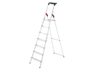 Hailo treppredel "Prof" 7 astet, töökõrgus 3,25 m