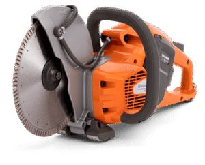 Husqvarna akuketaslõikur K535i