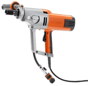 Husqvarna puurmasin DM 230