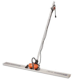 Husqvarna silumislatt BV 20 E