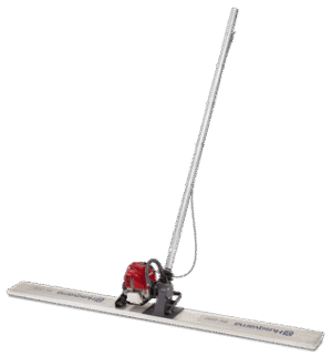 Husqvarna silumislatt BV 20 G