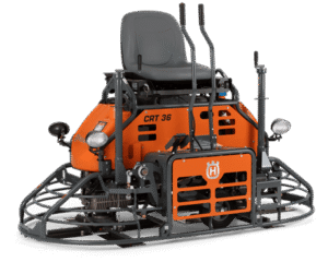 Husqvarna betoonisilur CRT 36 ø 2x915 mm