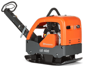 Husqvarna tihendaja LG 400 DIISEL