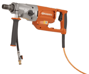 Husqvarna teemantpuurmasin DM 200