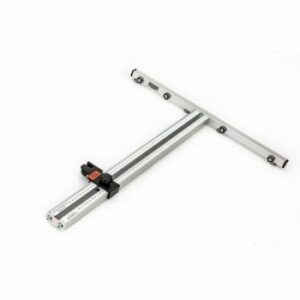 JK Smart Metal T-kujuline kipsplaadilõikur