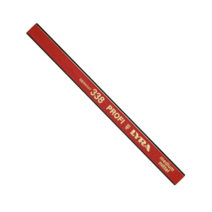 Pliiats Lyra 18cm medium