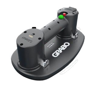 Nemo Grabo Pro vaakumhaarats (1 aku, laadija, kott, lisakumm)