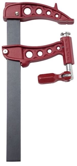 Pitskruvi MAXI R 120cm, haara sügavus 16 cm, 10000N