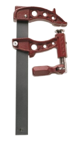 Pitskruvi MAXI F 100cm, haara sügavus 12cm, max 9000N