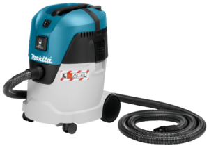 Tolmuimeja Makita (märg&kuiv) VC2512L