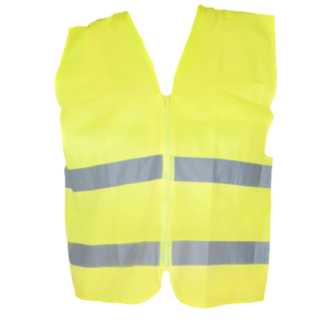 Portwest ohuvest lukuga, helkuritega