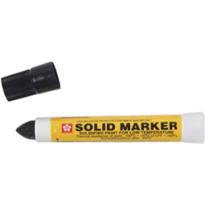 Sakura marker, Solid extreme, must