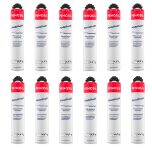 Penosil helekollane aastaringne püstolivaht -10 kraadi, 750 ml 12 tk kastis