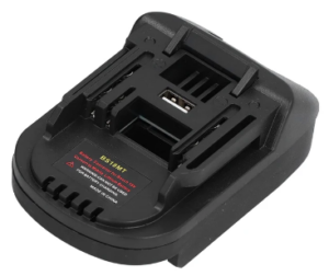 18V akuadapter Bosch aku Makita tööriistale BS18MT