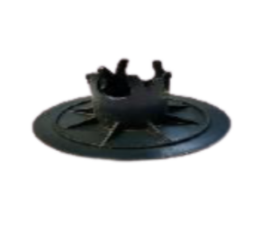 Armatuurikandur "Seen" 25/30, 500 tk kotis (5000 tk alusel)