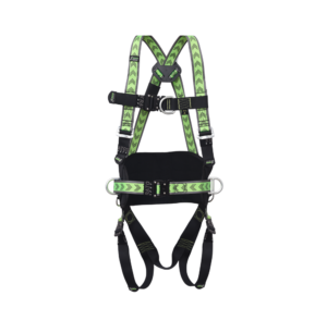 Kratos Akros 3 täiskeharakmed tööasendivöö ja automaatpannaldega suuruses L, XL, XXL