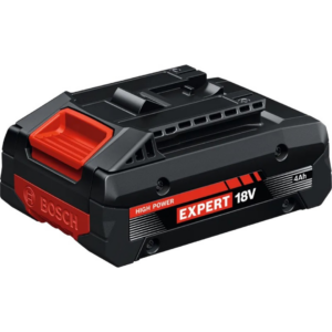 Bosch aku 18V 4Ah EXPERT