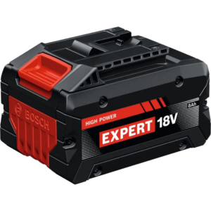 Bosch aku 18V 8Ah EXPERT