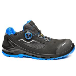 BASE I-CODE BOA S1P turvasandaalid