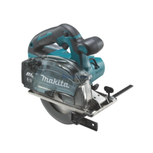 Akumetallilõikesaag Makita DCS553Z solo