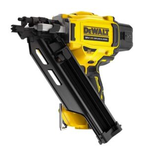 DeWalt III Gen 18V akunaelapüss DCN930N 50-90 mm