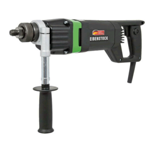 EIBENSTOCK vibreeriv teemantkuivpuurmasin ESD1801 1800W 3000p/min 32-92 mm