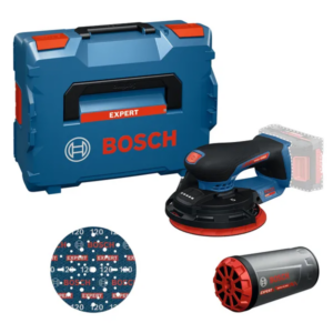 Ekstsentriklihvmasin Bosch Expert EXEX 18V-150-5