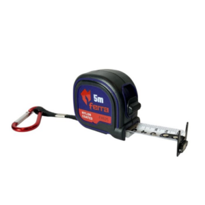 Ferra magnetiga mõõdulint 5mx25mm