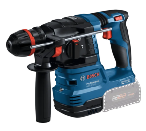 Akupuurvasar Bosch GBH 18V-22 X SOLO [0611924102]