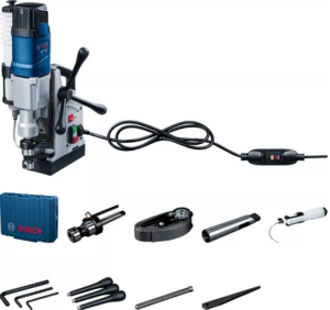 Bosch magnetpuurmasin GBM 50-2