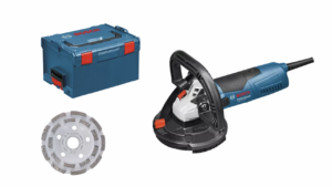 Bosch betoonilihvmasin GBR 15 CAG