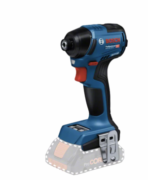 Löökkruvikeeraja Bosch GDR 18V-200 SOLO [3601JJ2100]