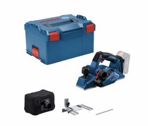 Akuhöövel GHO 18V-26