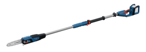 Teleskoop akuoksalõikur Bosch GKE 18V-25TP Solo