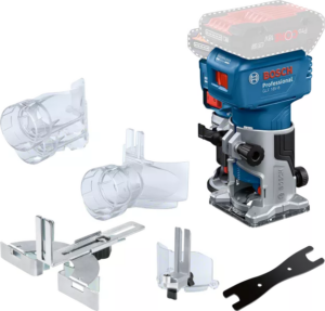 Aku servafrees GLF 18V-8 (06016C6000)