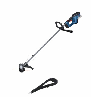 Bosch Akutrimmer GRT 18V-33, Solo