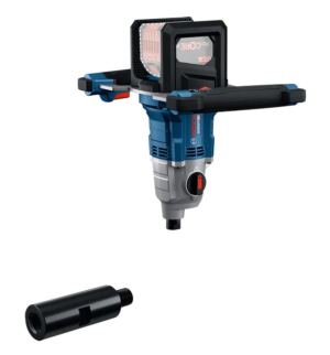 Akusegumikser Bosch GRW 18V-160 M14, 4,8 kg