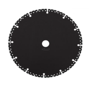 LEO Universal teemantlõikeketas 125mmx22,23 mm