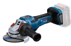 Akuketaslõikur Bosch BiTurbo GWS 18V-15 PSC 3400-9800 min-1