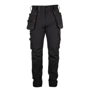 HW Ash stretch ripptaskutega vööpüksid